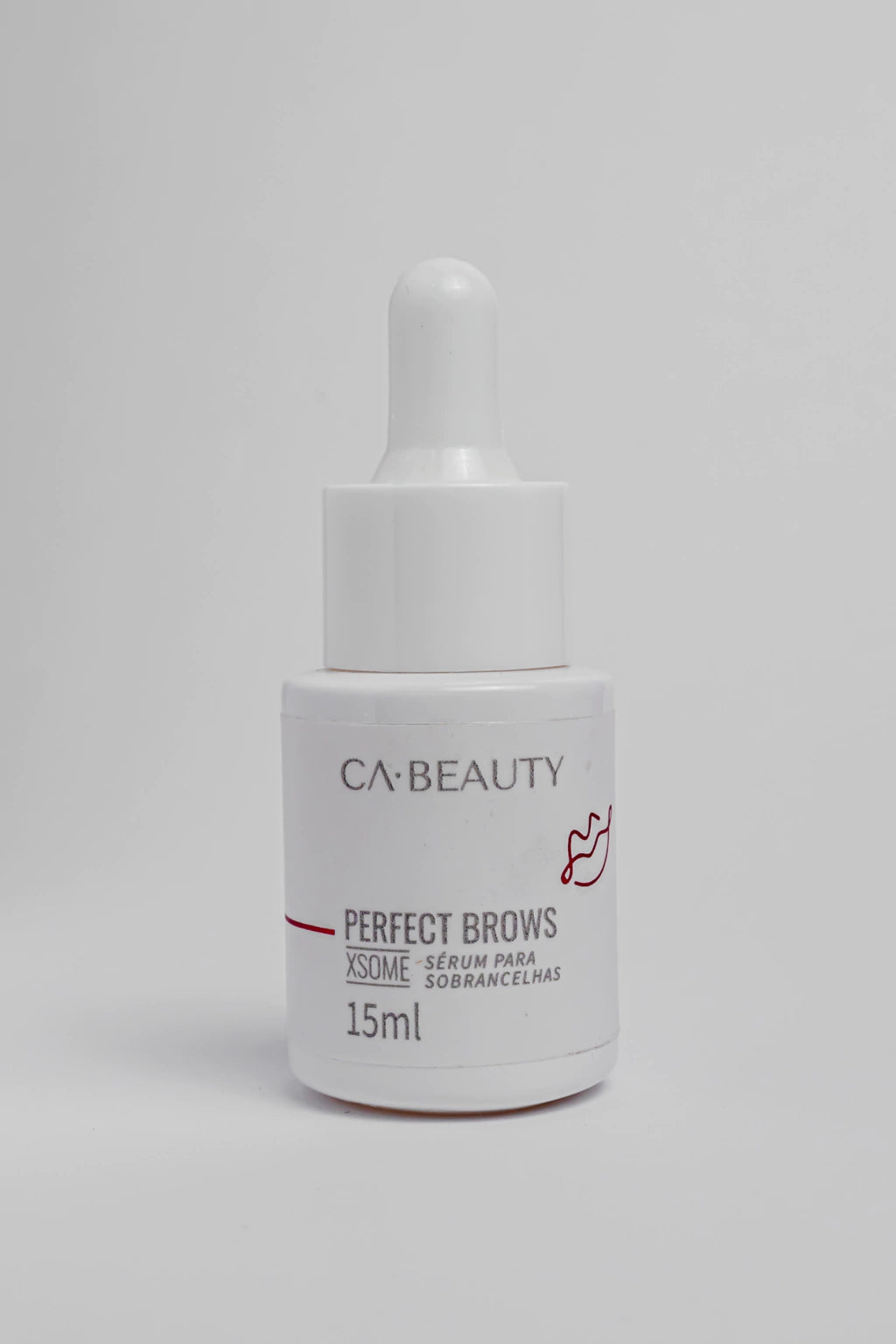CA Beauty - Eyebrow Recovery XSOME Serum