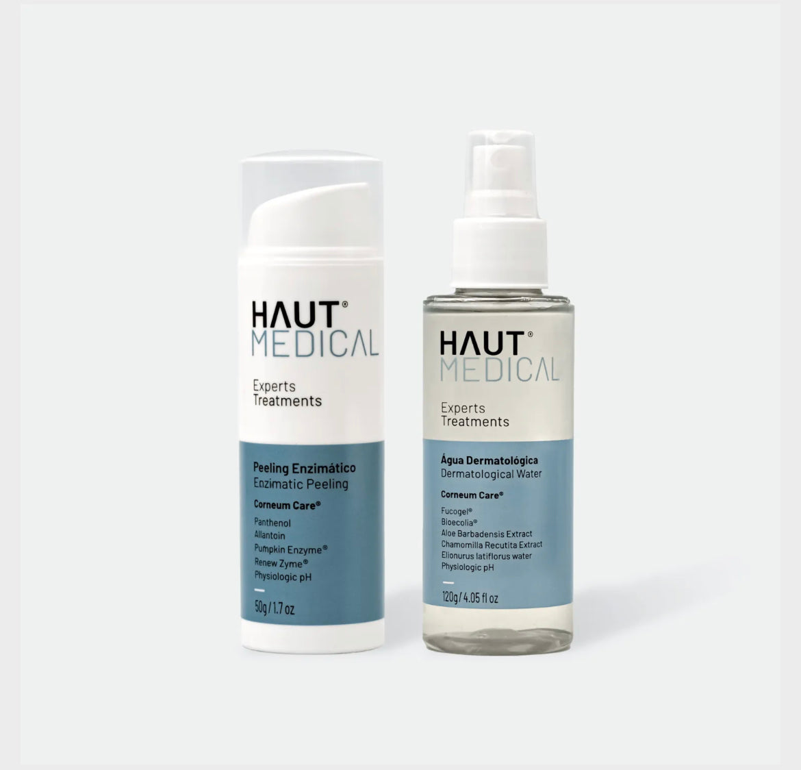 HAUT Enzyme Peel