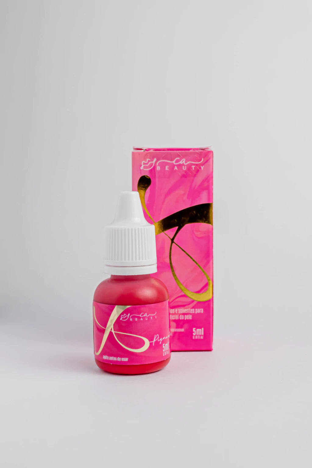 CA Beauty - Hydra Color Pro Set