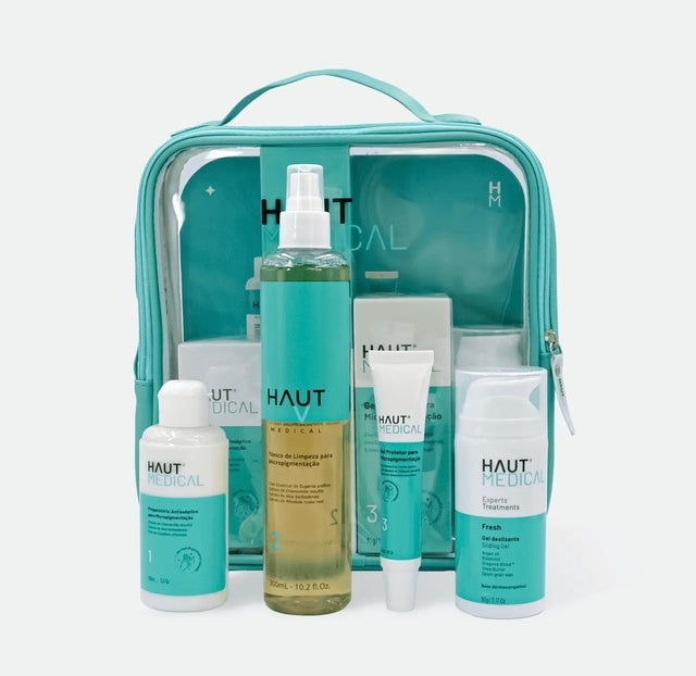 *SOLD OUT* PMU Essentials Set - HAUT