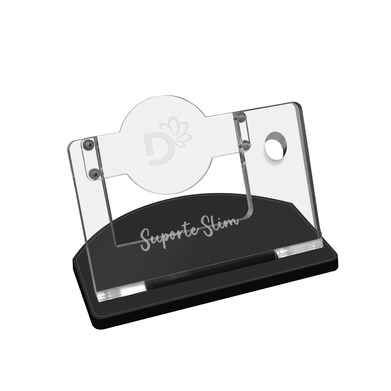 Dermocamp - PMU Machine - Slim