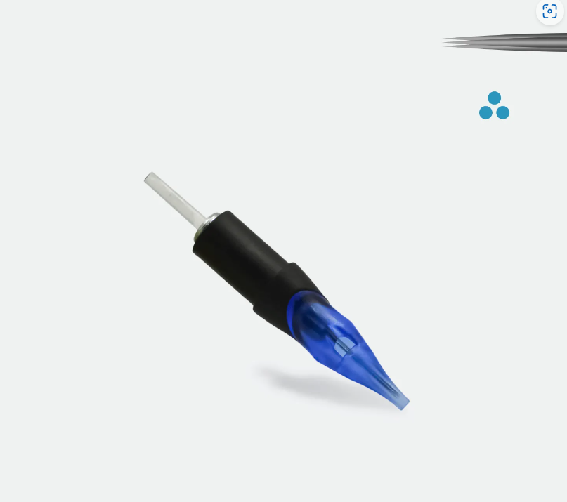 HAUT Kapsel Magnetic Needles