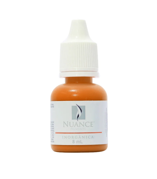 Nuance Pigments - Inorganic - Apricot - 8ml
