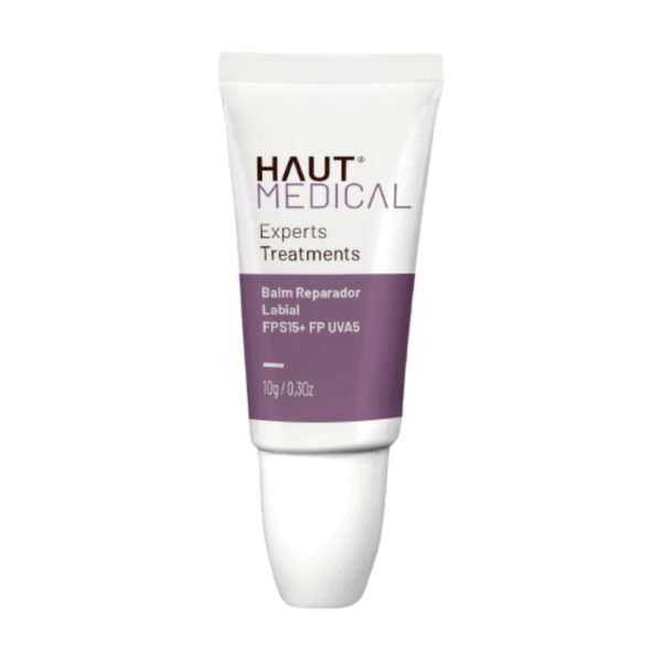 *SOLD OUT* Aftercare Balm for Lips - HAUT - 10 units