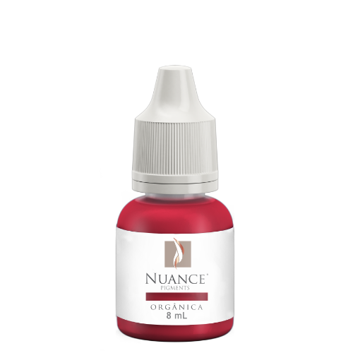 Nuance Pigments - Granade - 8ml