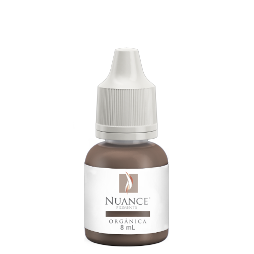 Nuance Pigments - Luna - 8ml