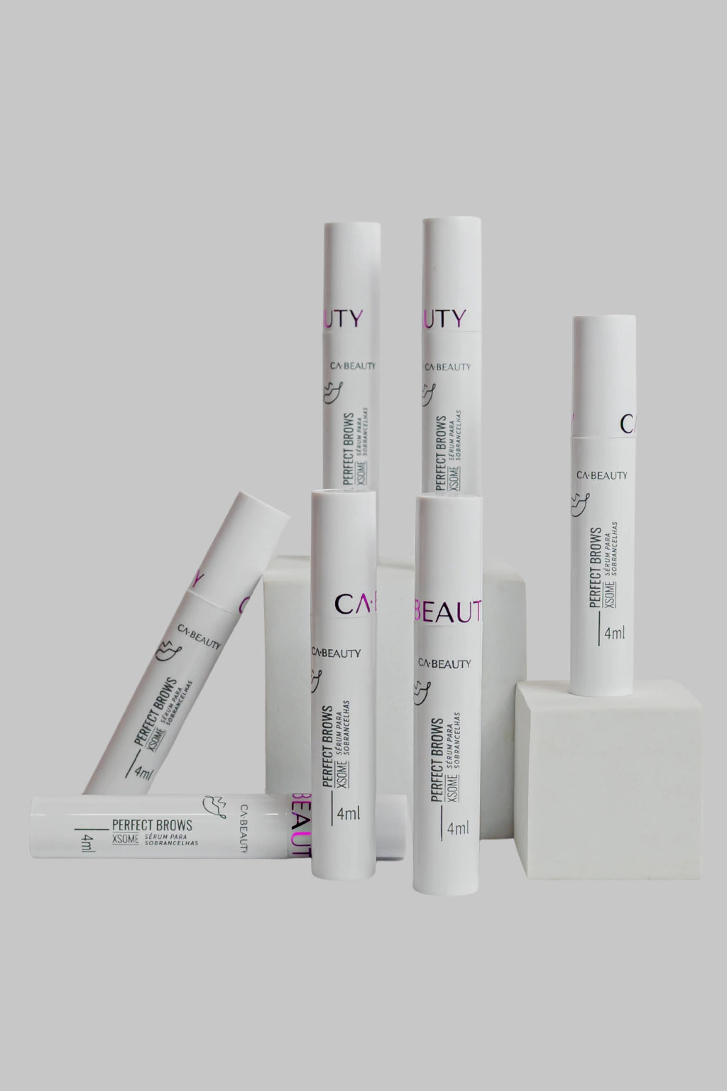 CA Beauty - Home-Care Eyebrow Serum