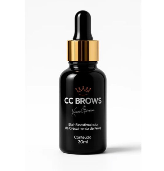 Cosmetics - PRO CCBROWS Elixir Serum