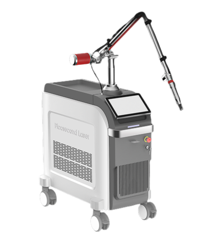 Pico Vive Laser