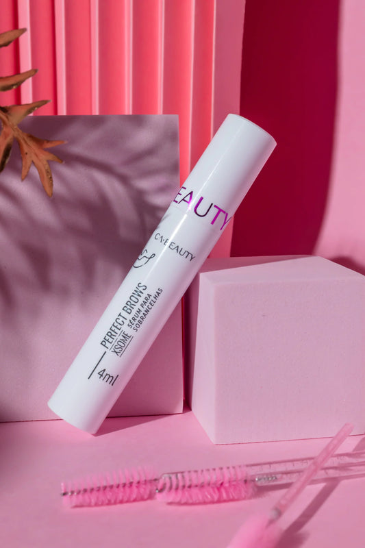 CA Beauty - Home-Care Eyebrow Serum