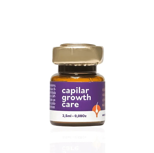 HAUT - Capilar Growth Pro Serum 2.5ml