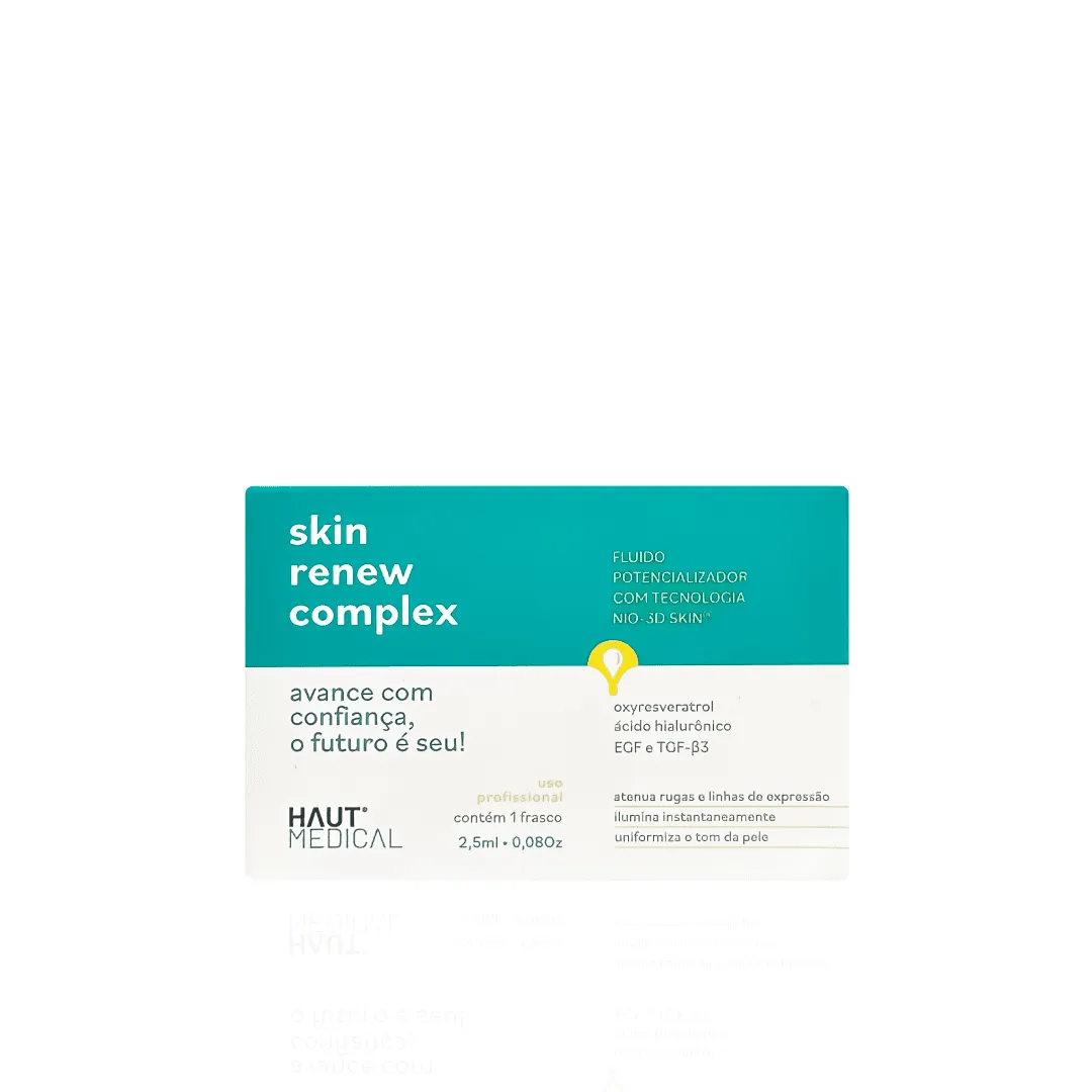 HAUT Pro Set - Concentrated Serums