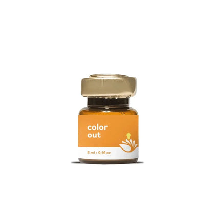 HAUT - Color Out Pro Serum 5ml/.16oz