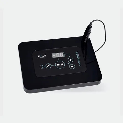 *PRE-ORDER* HAUT PL2- PMU Machine