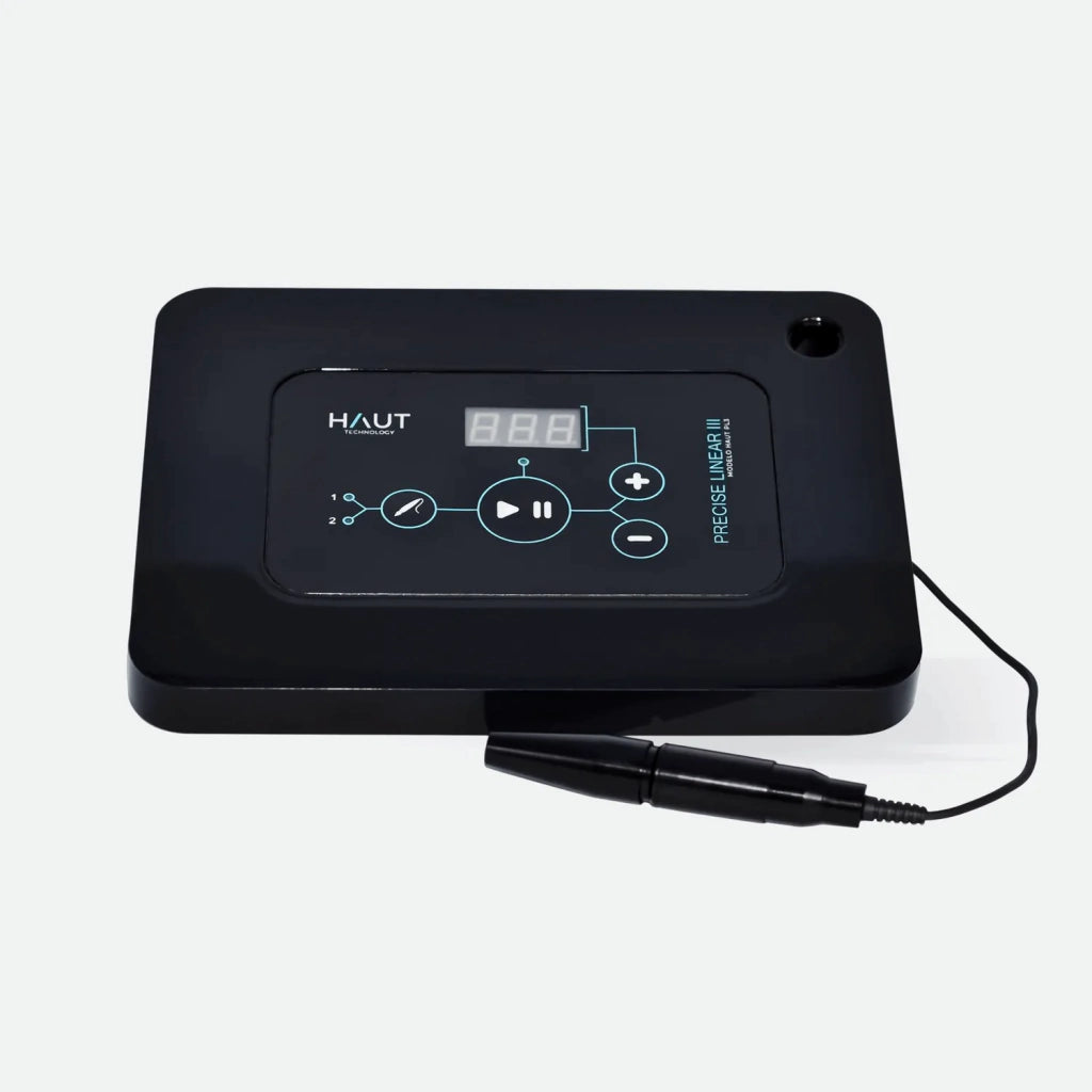 *PRE-ORDER* HAUT PL2- PMU Machine