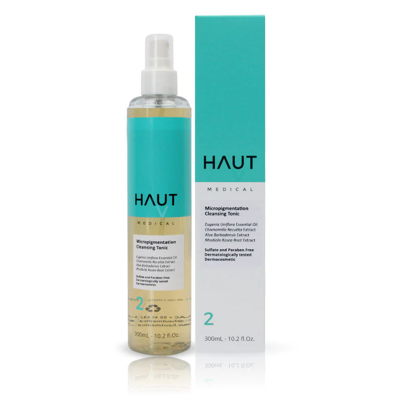 HAUT Cleansing Tonic