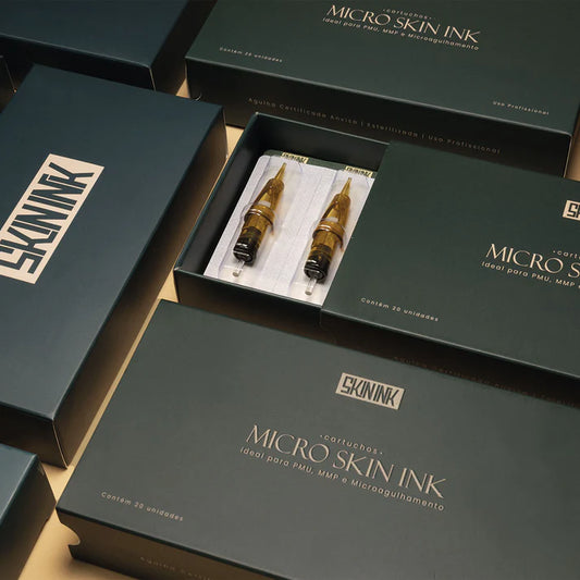 MicroSkin Universal Cartridges