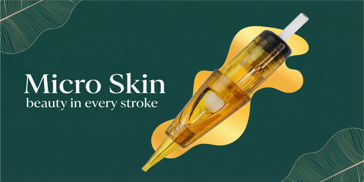 MicroSkin Universal Cartridges