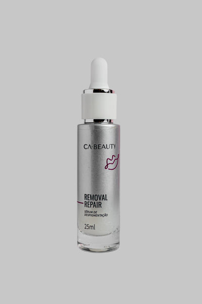 CA Beauty - Glicolic + Mandelic Removal Solution