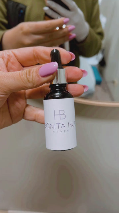 Lip Serum - Bonita Hub