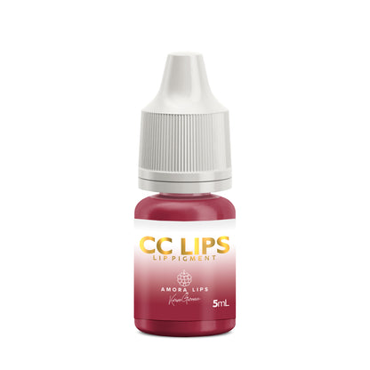 CCLIPS Pigments - Noble Set