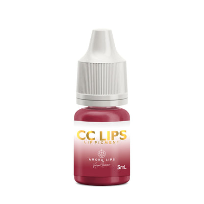 CCLIPS Pigments - Imperial Set