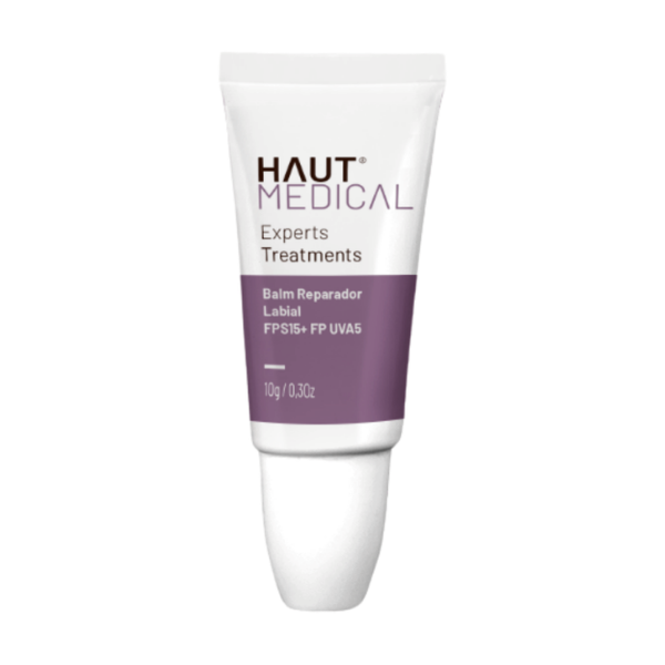 Aftercare Balm for Lips - HAUT - 10 units