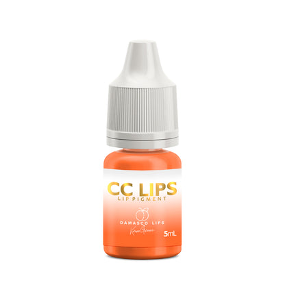 CCLIPS Pigments - Imperial Set