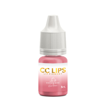 CCLIPS Pigments - Imperial Set