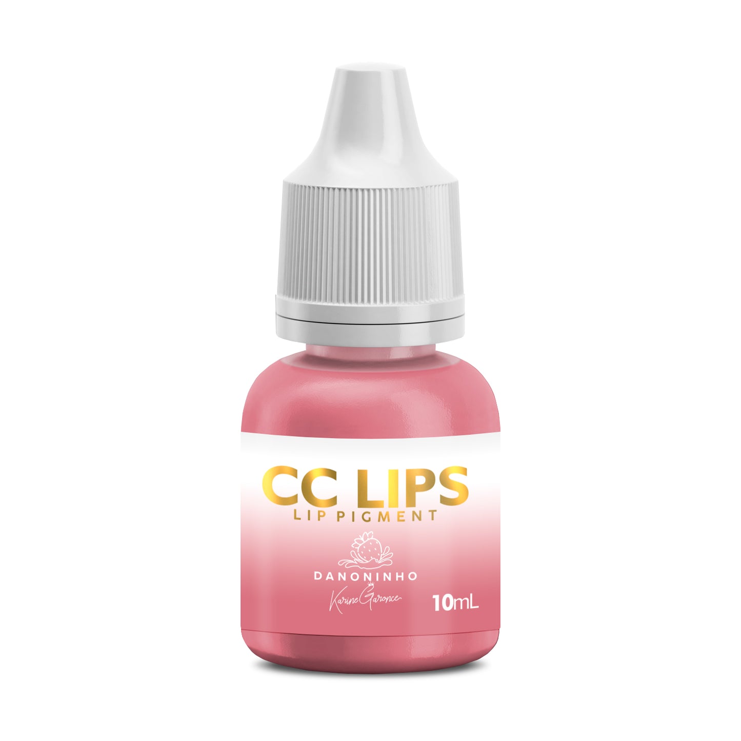 CCLIPS Pigments - Danoninho - 10ml