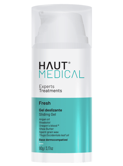 HAUT - Fresh Gel
