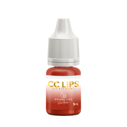 CCLIPS Pigments - Imperial Set