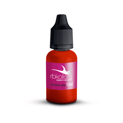Hot - Organic - 15 ML L