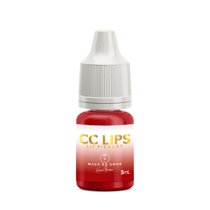CCLIPS Pigments - Noble Set