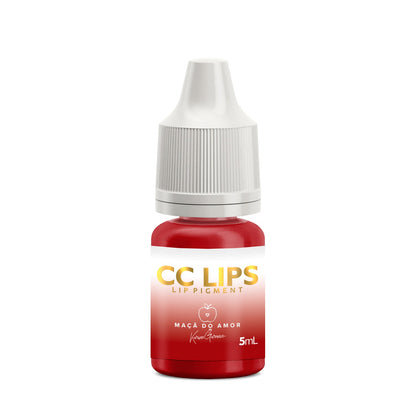 CCLIPS Pigments - Imperial Set