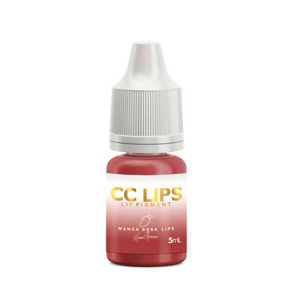 CCLIPS Pigments - Noble Set