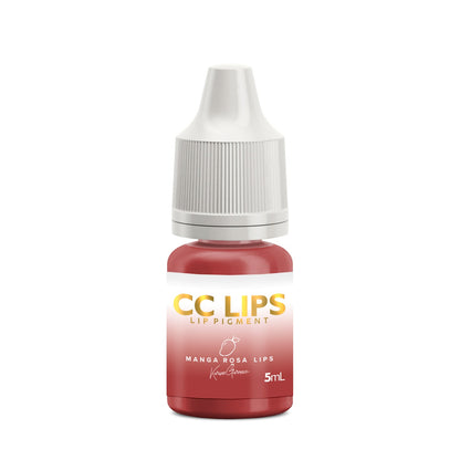 CCLIPS Pigments - Imperial Set