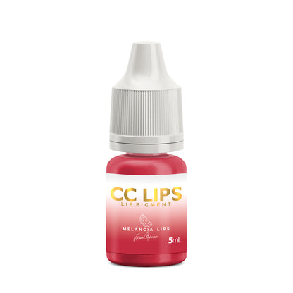 CCLIPS Pigments - Noble Set