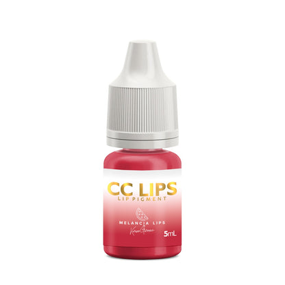CCLIPS Pigments - Imperial Set