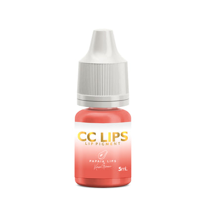 CCLIPS Pigments - Noble Set