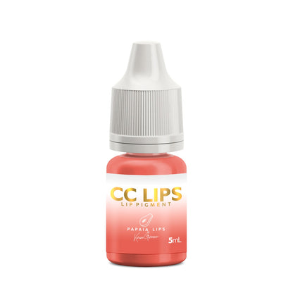 CCLIPS Pigments - Imperial Set