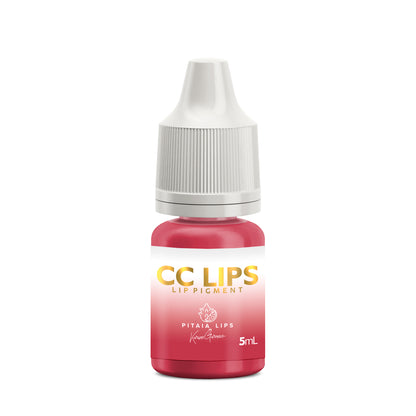 CCLIPS Pigments - Imperial Set