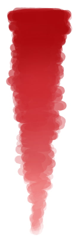 Red Life -  15 ML