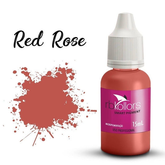 Red Rose - 15 ML