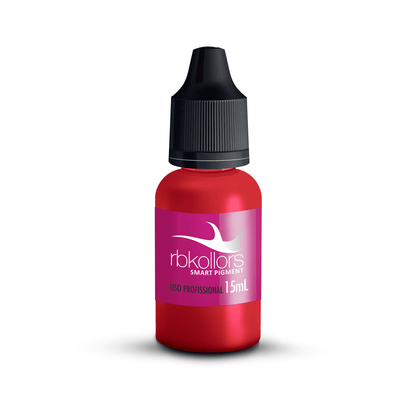 Red Velvet -  15 ML