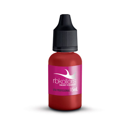 Ruby - 15 ML