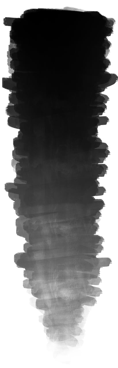 Total Black - 15 ML