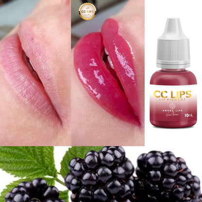 CCLIPS Pigments - Amora - 10ml