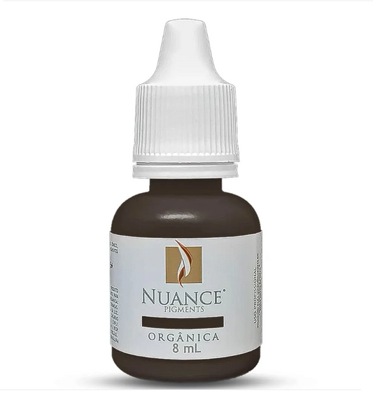 Nuance Pigments - Organic - Hood - 8ml
