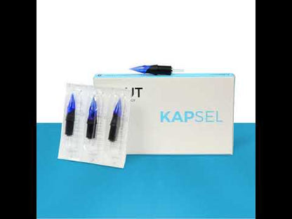 HAUT Kapsel Magnetic Needles